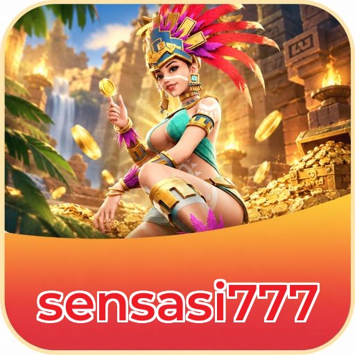 sensasi777 APK v4.7.5 - Screenshot UI modern dan intuitif Indonesia